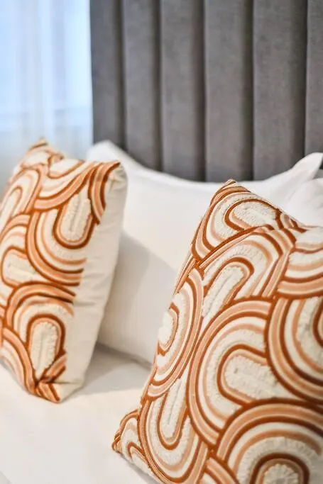 Heart Of Difc: Sky Gardens Modern Chic Studio Dubai 0*,  United Arab Emirates